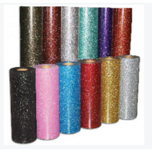 high quality Glitter Heat Transfer Vinyl